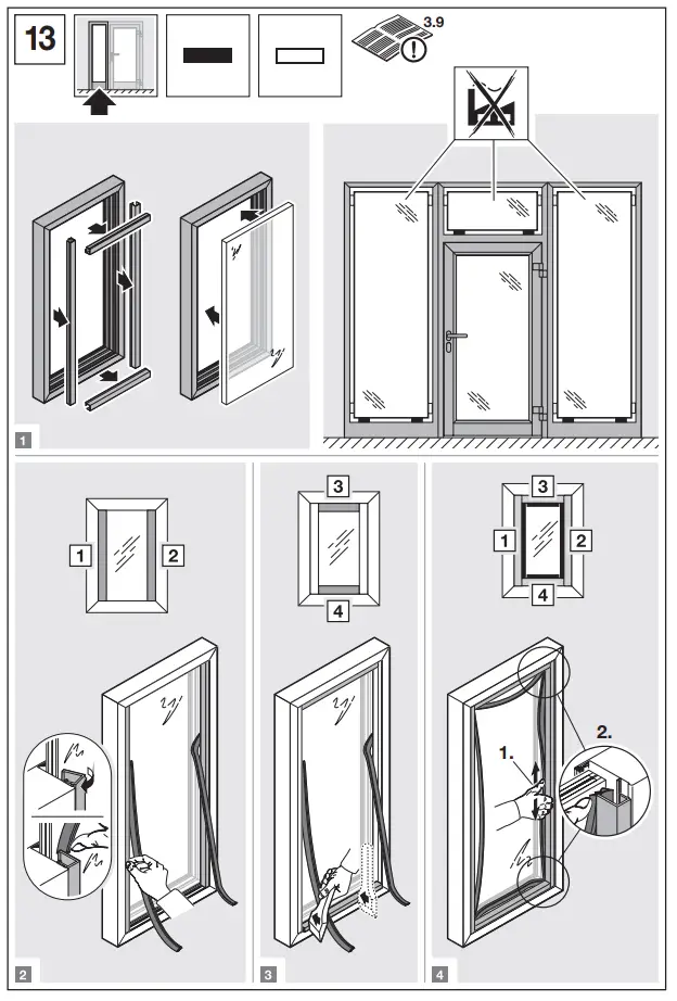 Installation Instructions