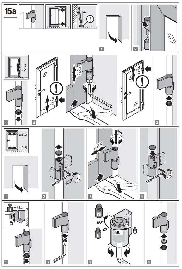 Installation Instructions