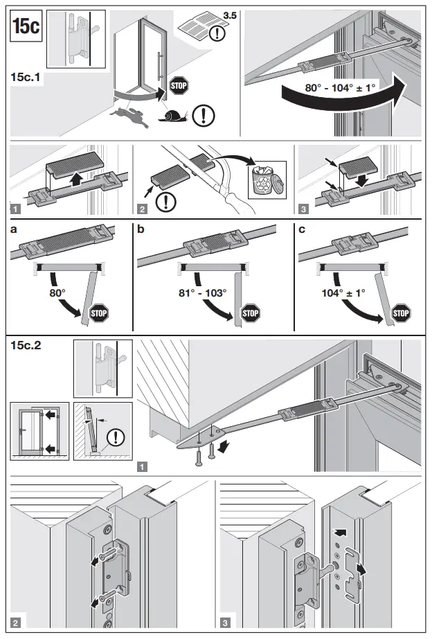 Installation Instructions