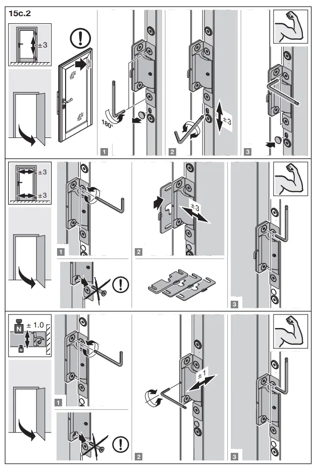 Installation Instructions