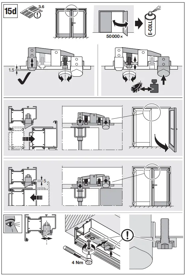 Installation Instructions