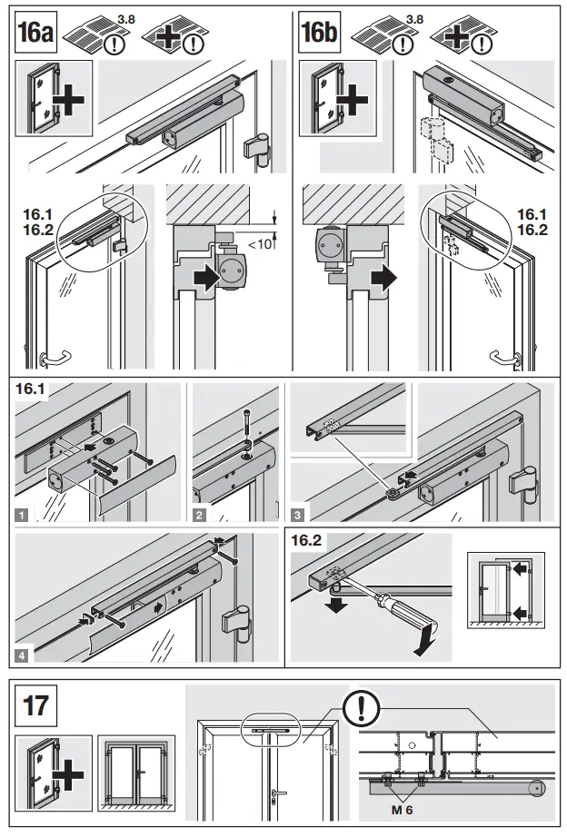 Installation Instructions