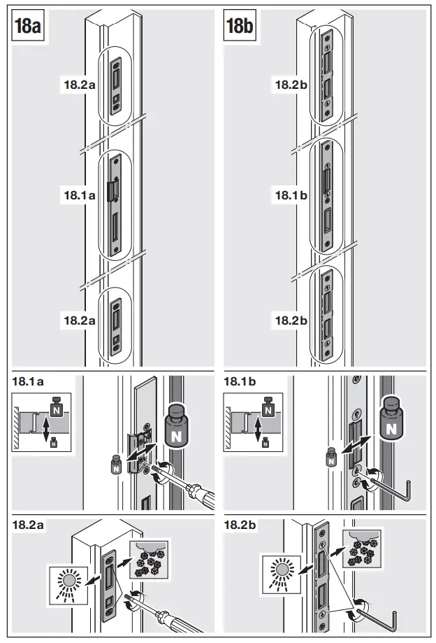 Installation Instructions