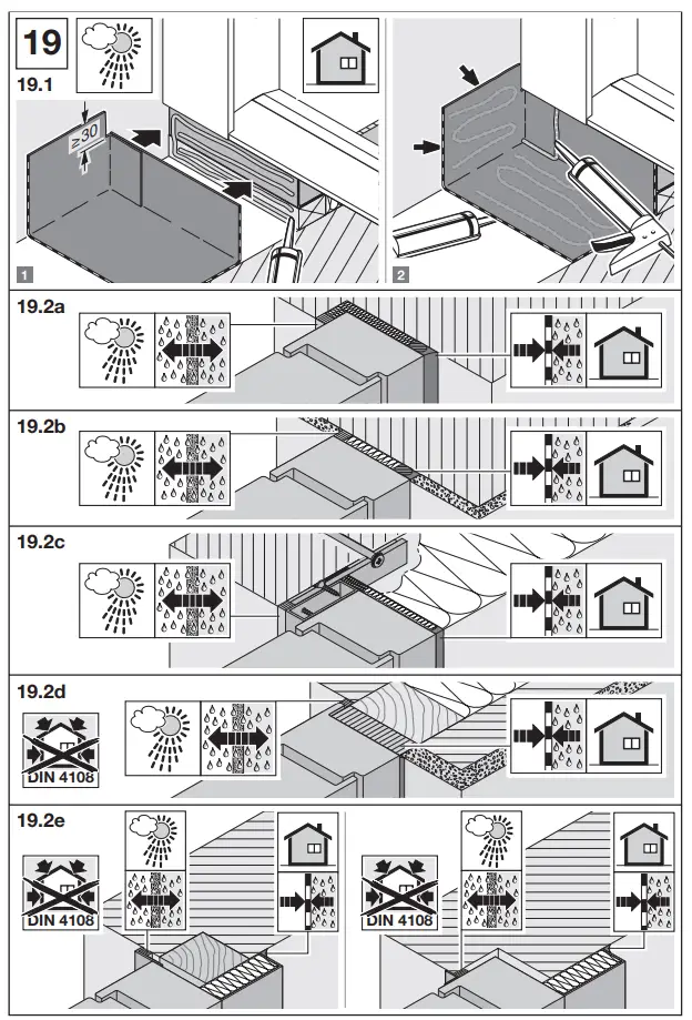 Installation Instructions