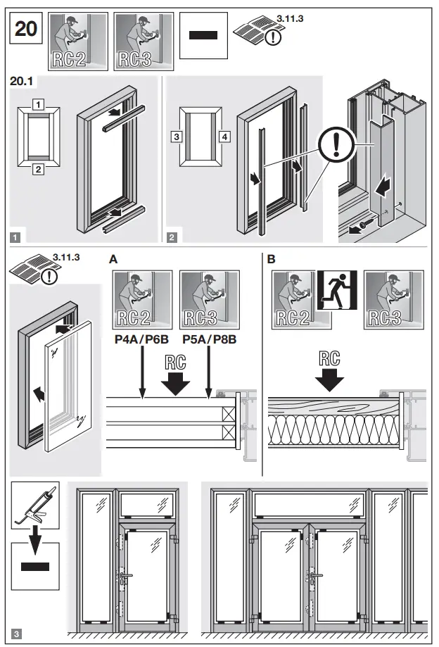 Installation Instructions