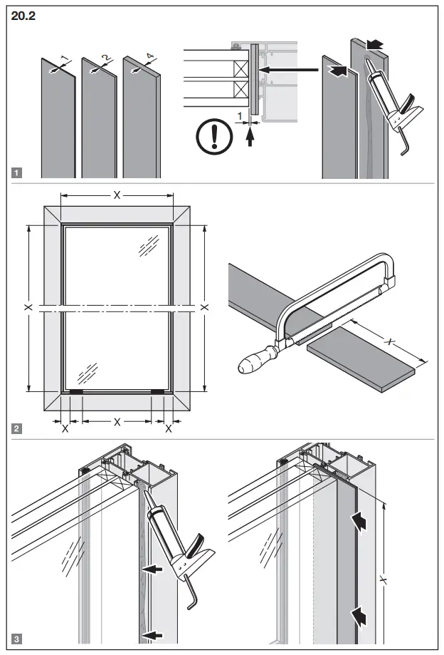 Installation Instructions