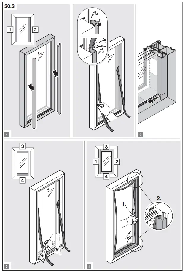 Installation Instructions