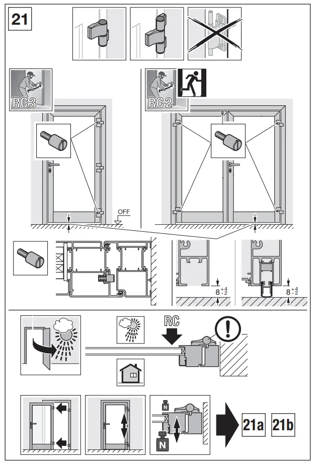 Installation Instructions