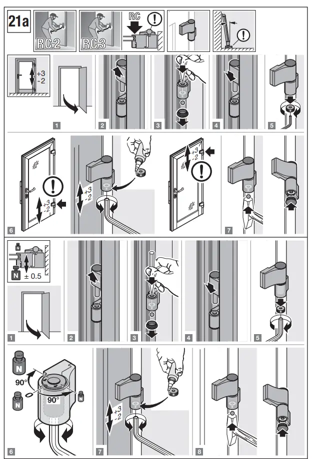 Installation Instructions