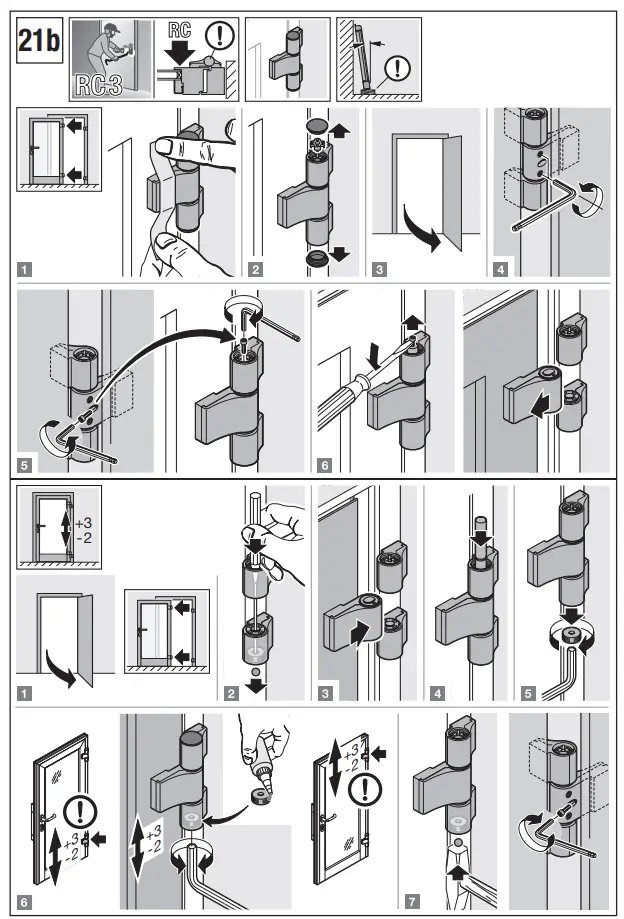 Installation Instructions