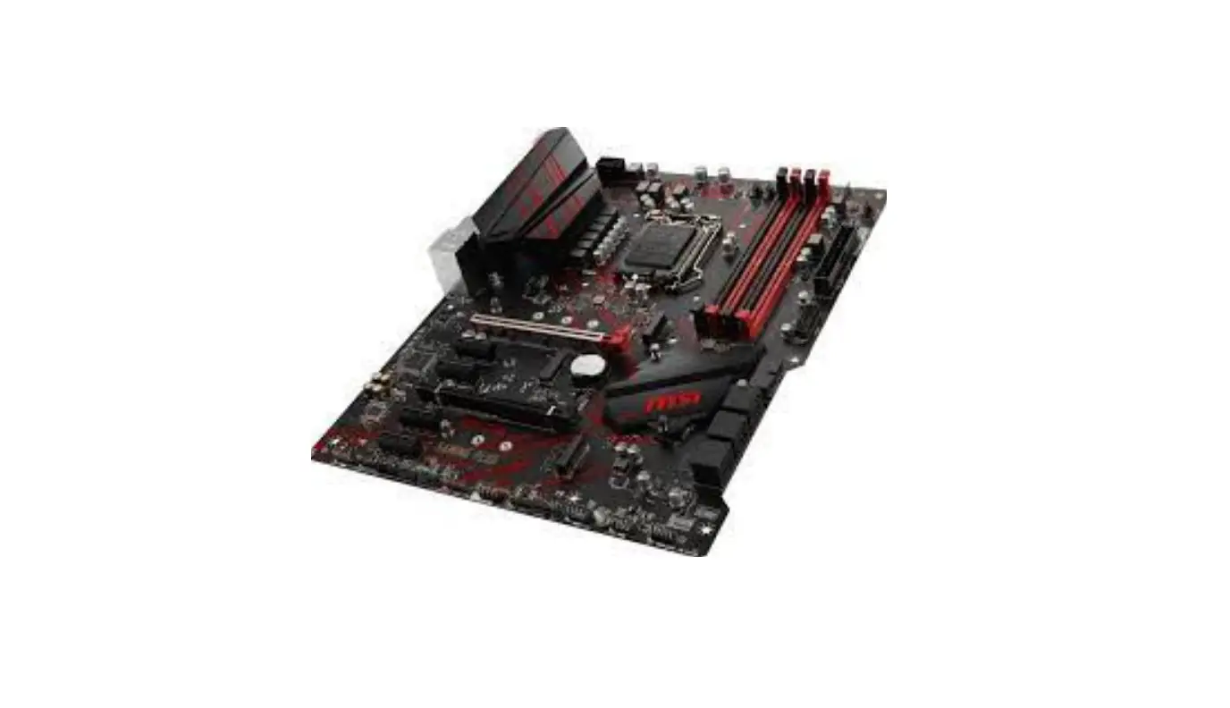 Msi Mpg Z390 Gaming Plus Gaming Motherboard User Manual