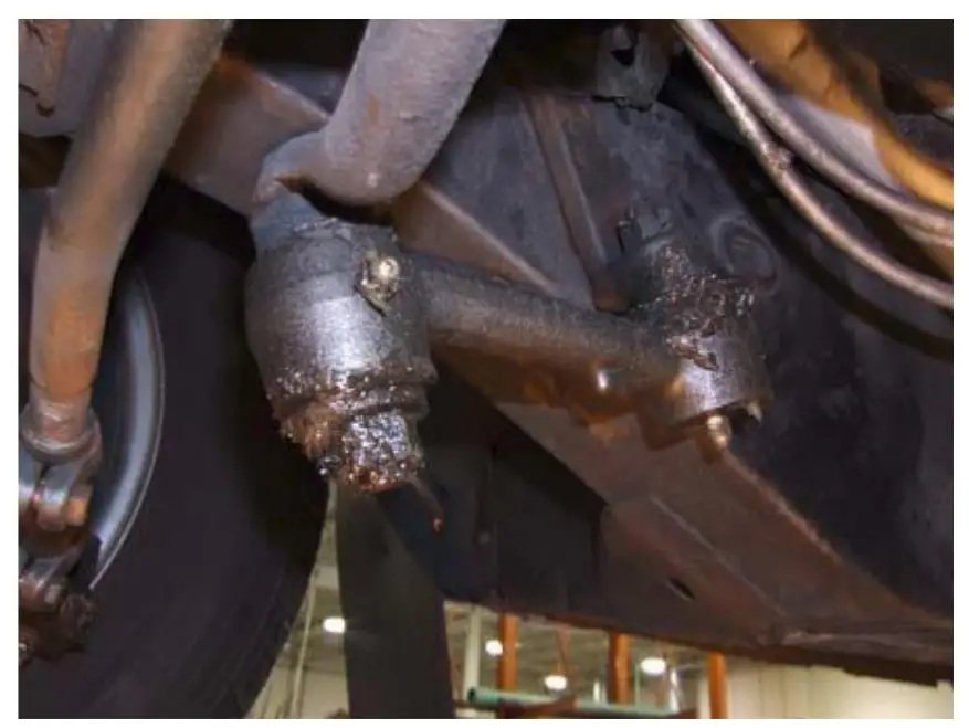 Late 67-70 Manual Mustang & Cougar Install Manual