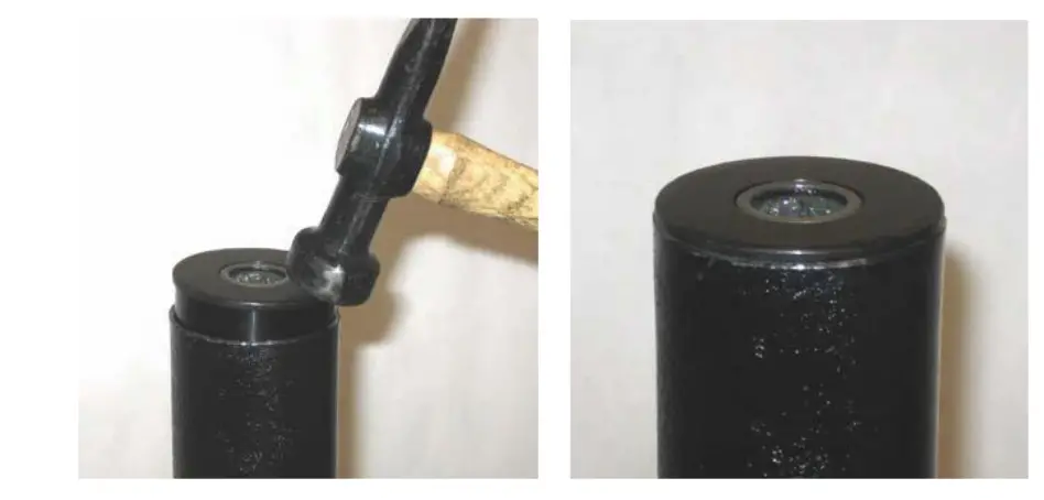 Late 67-70 Manual Mustang & Cougar Install Manual