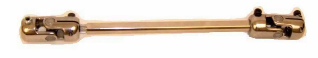 Late 67-70 Manual Mustang & Cougar Install Manual