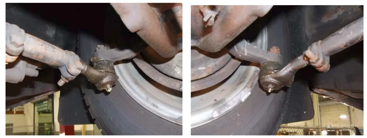 Late 67-70 Manual Mustang & Cougar Install Manual