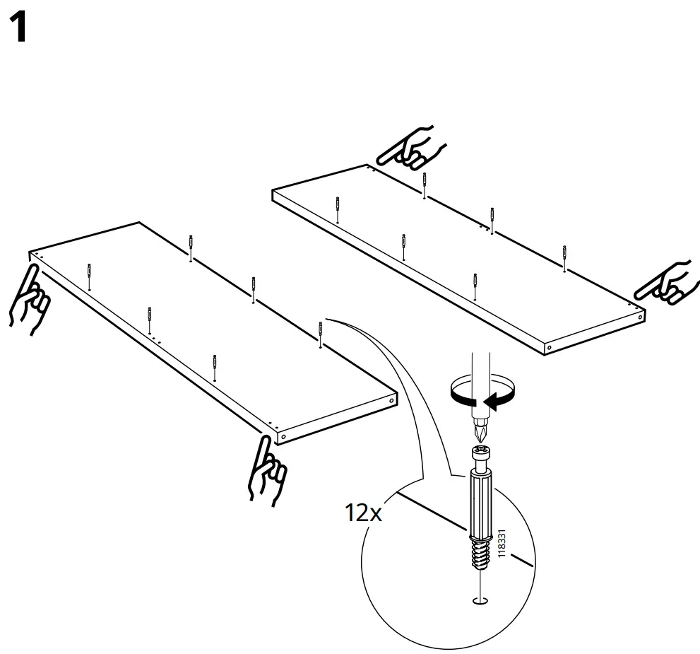 Assembly Instructions