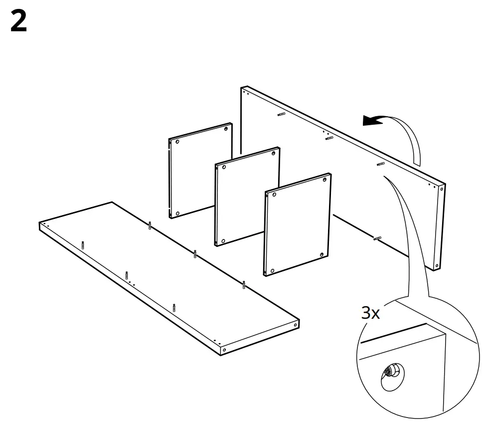 Assembly Instructions