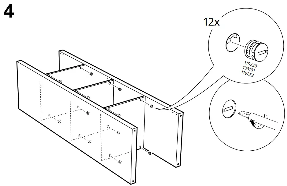 Assembly Instructions