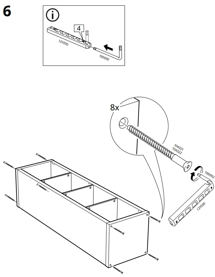 Assembly Instructions