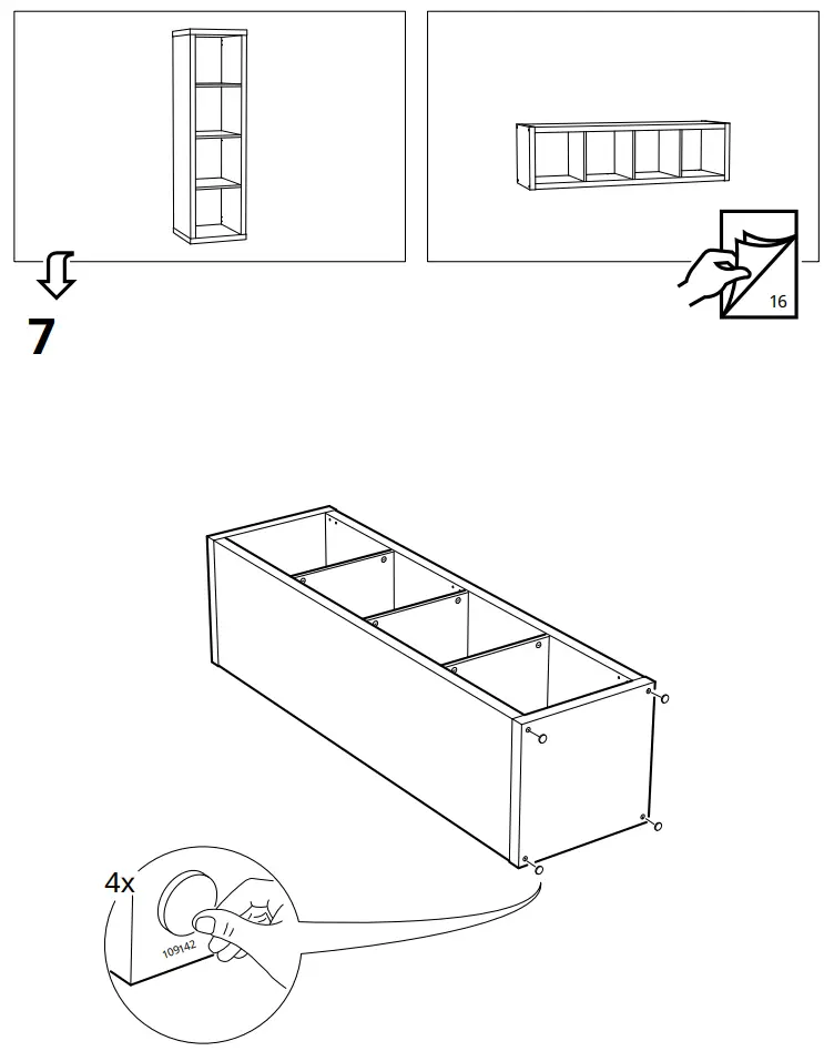 Assembly Instructions