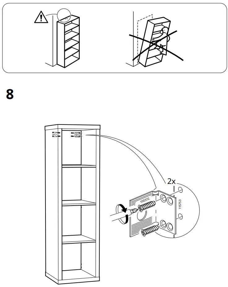 Assembly Instructions