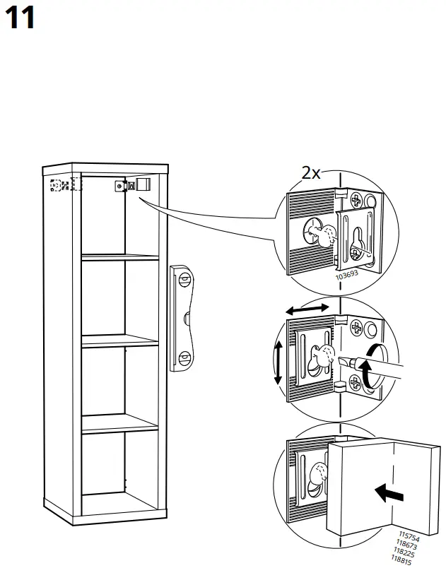 Assembly Instructions