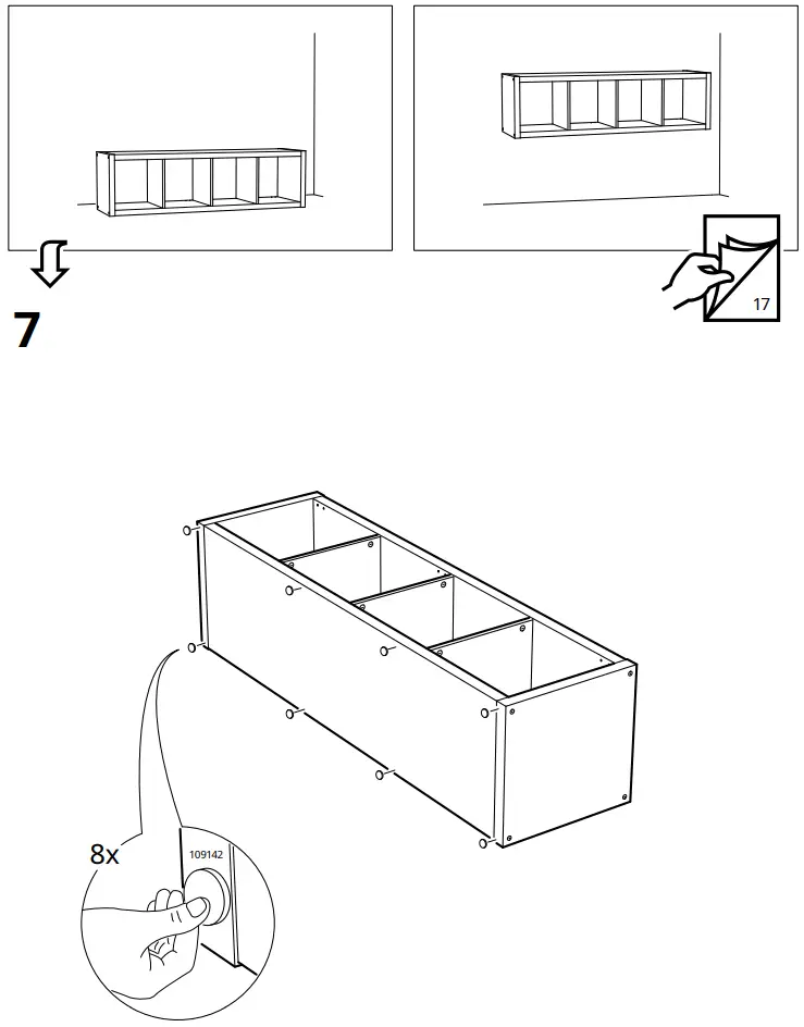 Assembly Instructions