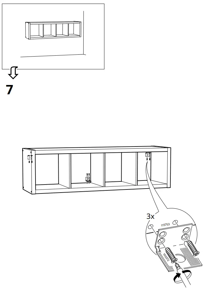 Assembly Instructions