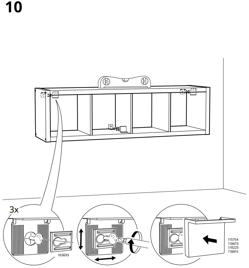Assembly Instructions