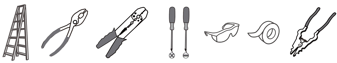 QUOIZEL-QOP5606MBK-4-Light-Painted-Brass-Shaded-Pendant-FIG-1