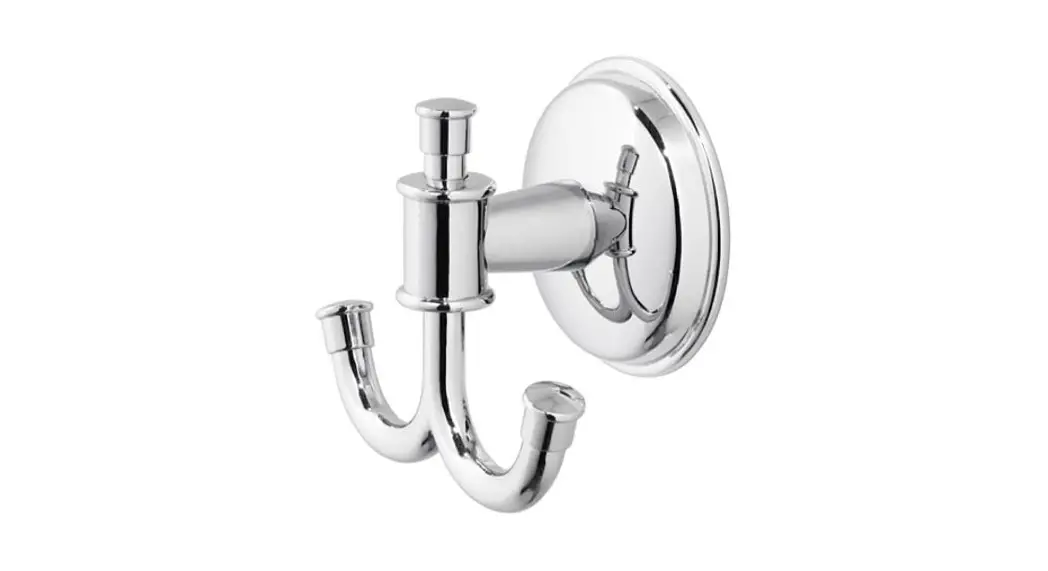 Ikea Balungen Crochet Double Chrome Instruction Manual