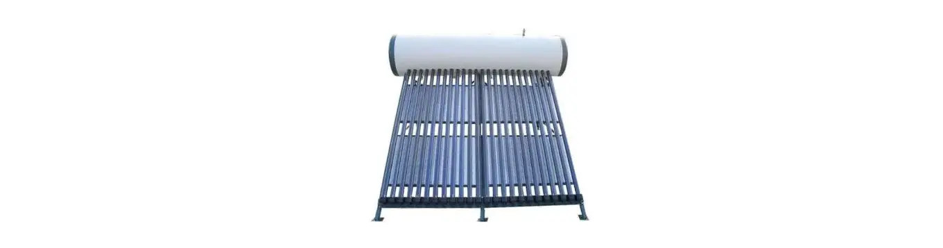 Linahsol Dp 1800 High Pressure Solar Water Heater Instruction Manual Linahsol Dp 1800 High Pressure Solar Water Heater Instruction Manual
