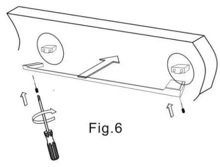 GETPRO-HD-YYQ-BK-01-4-Piece-Bath-Hardware-Set-with-Double-Towel-Bar-Toilet-Paper-Holder-Towel-Hook-6