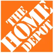 THE HOME DEPOT-LOGO