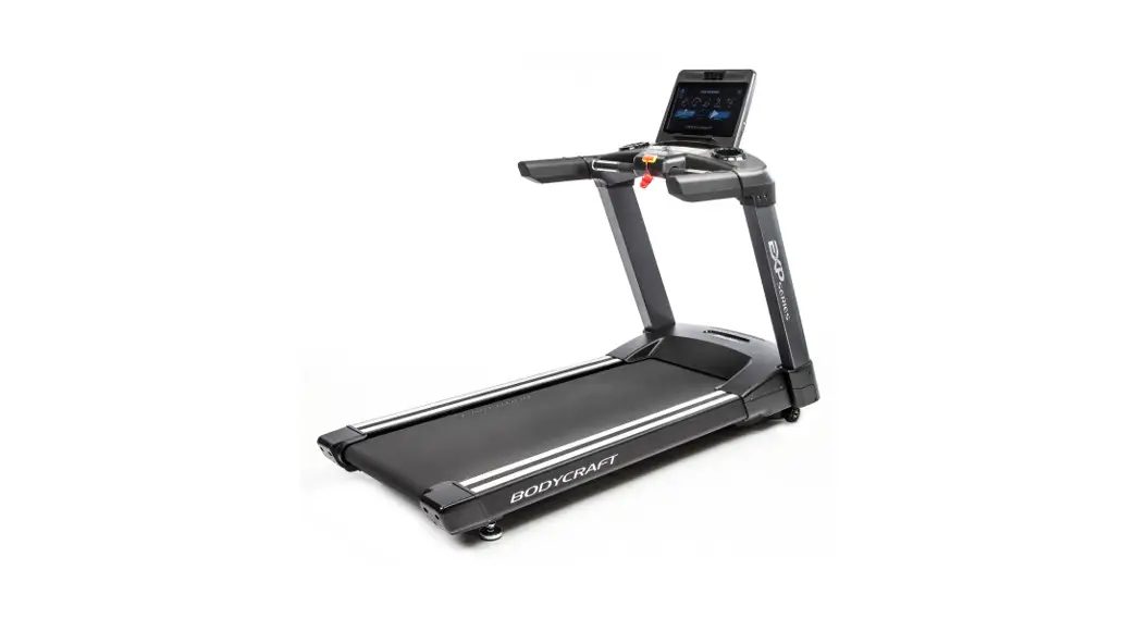 Bodycraft T1000-lcd Treadmill Tv Rack Instruction Manual Bodycraft T1000-lcd Treadmill Tv Rack Instruction Manual