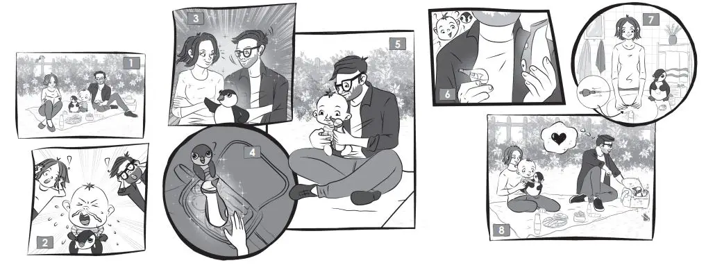 nosiboo-Portable-Nasal-Aspirator-fig-2