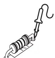 WHADDA WSL223-160222 Retro Submarine Educational Soldering Kit 3