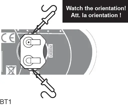 WHADDA WSL223-160222 Retro Submarine Educational Soldering Kit 7