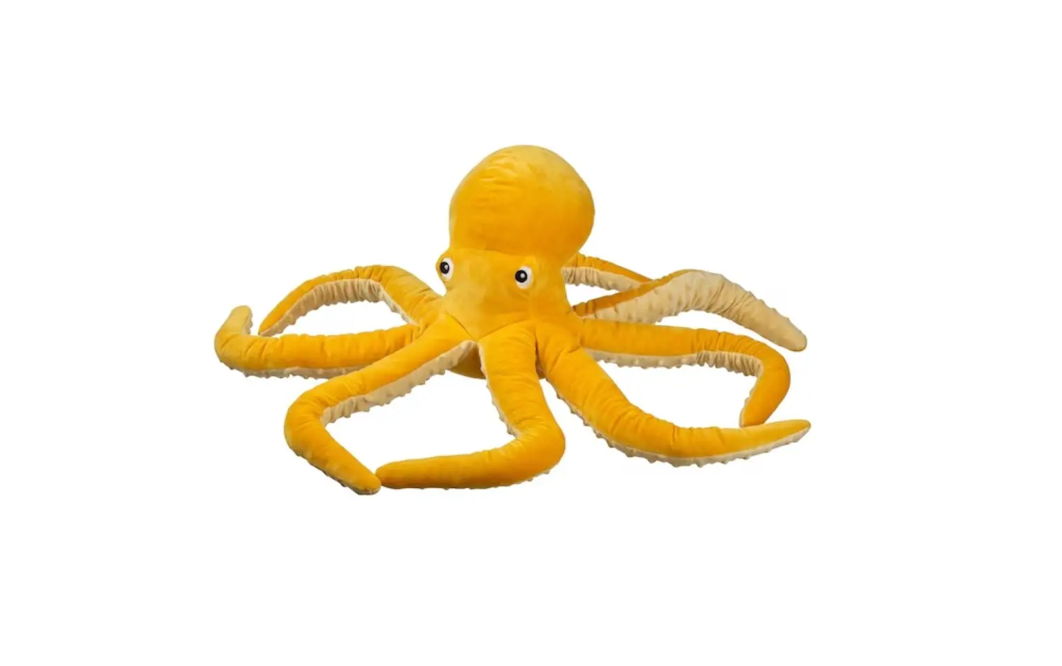 Ikea Blåvingad Soft Toy Instruction Manual