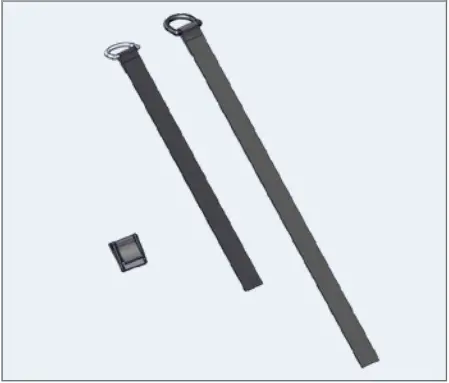 R82 32210 Wombat Living Functional Assistive Chair A1