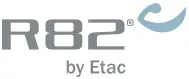 R82 logo