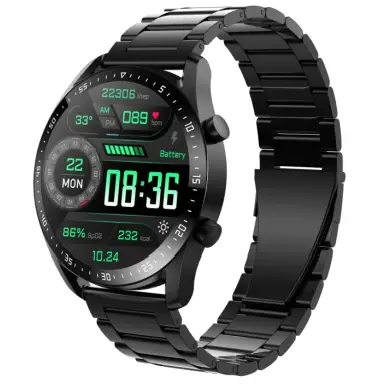 p-Tron-Force-Elite-Bluetooth-Smartwatch-product