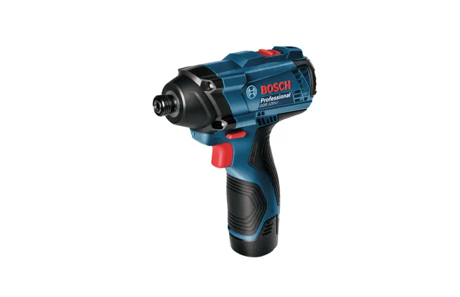 Bosch Gdr 120-li Cordless Impact Driver Instruction Manual Bosch Gdr 120-li Cordless Impact Driver Instruction Manual