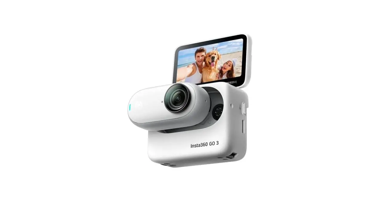 Insta360 Go 3 Cinsabka-go3 Action Camera User Manual Insta360 Go 3 Cinsabka-go3 Action Camera User Manual