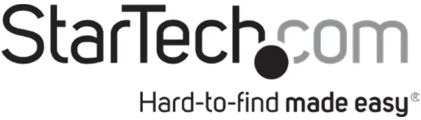 StarTech Logo
