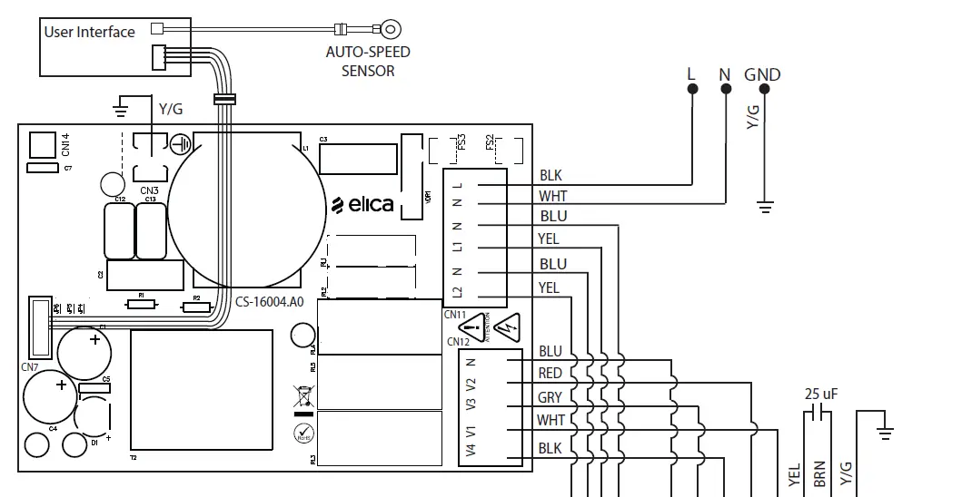 JENNAIR-W11244200B-30-and-36-InchWall-Mount-Canopy-Range-Hood-24