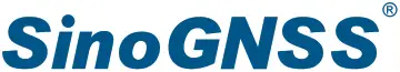 SinoGNSS Logo 1