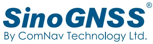 SinoGNSS Logo