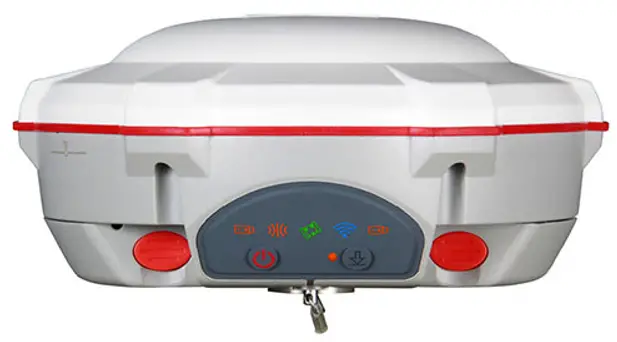 SinoGNSS T300 GNSS Receiver