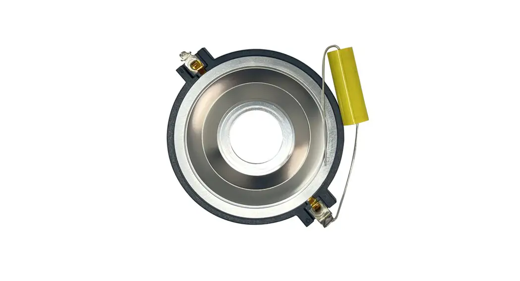 Pioneer Ud-rp401pro Repair Kit For Ts-b401pro Tweeter Instructions Pioneer Ud-rp401pro Repair Kit For Ts-b401pro Tweeter Instructions